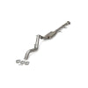 Flowmaster 23-25 GM Colorado 2.7T FlowFX Cat-Back SOR HIGH Exhaust System