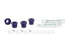 SuperPro Front Lower Control Arm Bushing Kit