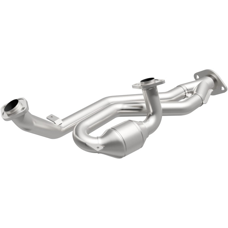 MagnaFlow Direct Fit Catalytic Converter 99-01 Lexus ES300 3.0L