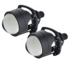 Oracle 2.5in 70mm Bi-LED 35W Retrofit Projectors (Pair) - 5500K