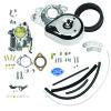 S&S Cycle 84-92 BT Super E Carburetor Kit w/o Manifold & Mounting Hardware