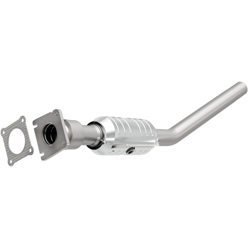 MagnaFlow Direct Fit Catalytic Converter 01-05 Sebring 2.4L