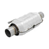 Flowmaster Universal 225 SRS. E.D. 3.00in. Catalytic Converter