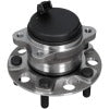 MOOG 2016 Kia Optima Rear Hub Assembly
