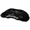 Wilwood 1.62/1.38/1.38 TX6R Caliper 1.38 Rotor