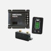 REDARC 4x4 Essentials Kit w/BCDC Alpha50 R System/RedVision Essentials Display/Smart Battery Manager