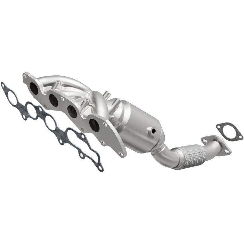 MagnaFlow 09-10 Ford Focus 2.0L Direct Fit Converter