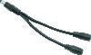 FIRSTGEAR Short Splitter Cable - Replacement