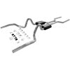 Flowmaster 68-72 GM A-BODY 3.0in. American Thunder Crossmember-Back Exhaust System