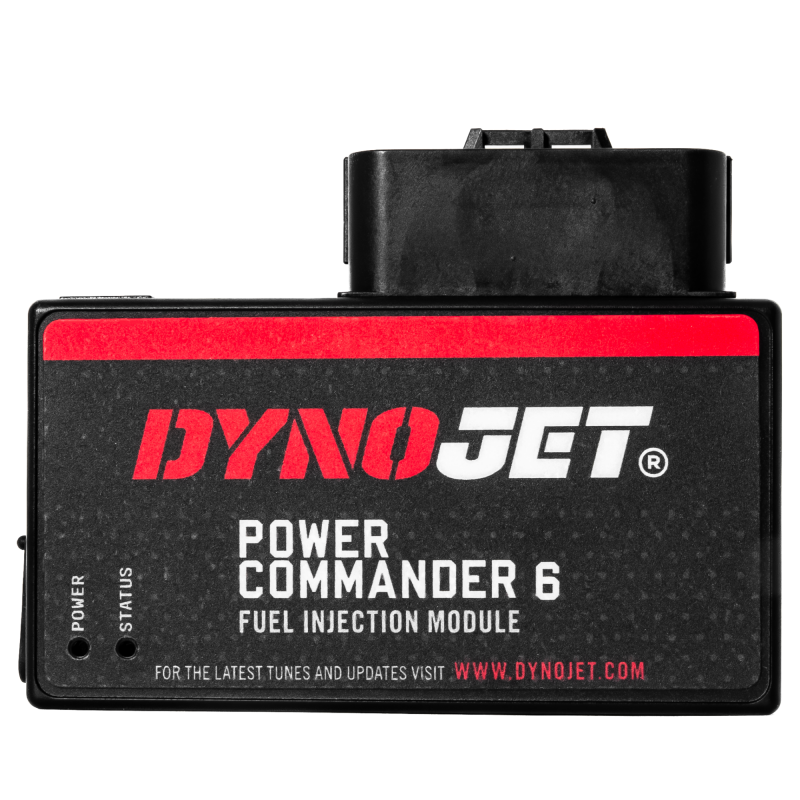 Dynojet 16-20 Triumph Street Twin Power Commander 6