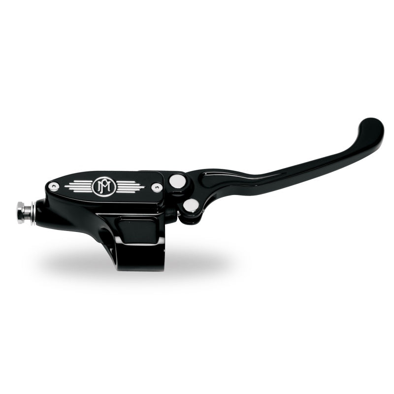 Performance Machine 11/16 Hgm Contour- Contrast Cut