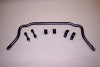 Hellwig 76-83 Jeep CJ5 Solid Heat Treated Chromoly 1-1/8in Rear Sway Bar