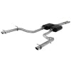 Flowmaster 11-14 300/Charger 5.7L American Thunder SS Cat-Back Exhaust System