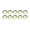 Wilwood Caliper Shim - .032 with 7/16in ID Hole - 10 pk.