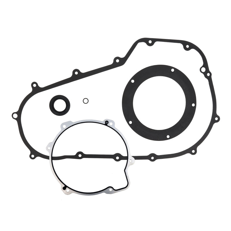 Cometic 2017 Harley-Davidson Milwaukee 8 Primary & Seal Complete Gasket Kit
