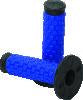 ProTaper Pillow Top Grips - Blue/Black