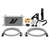 Mishimoto 2015 Subaru WRX Thermostatic Oil Cooler Kit