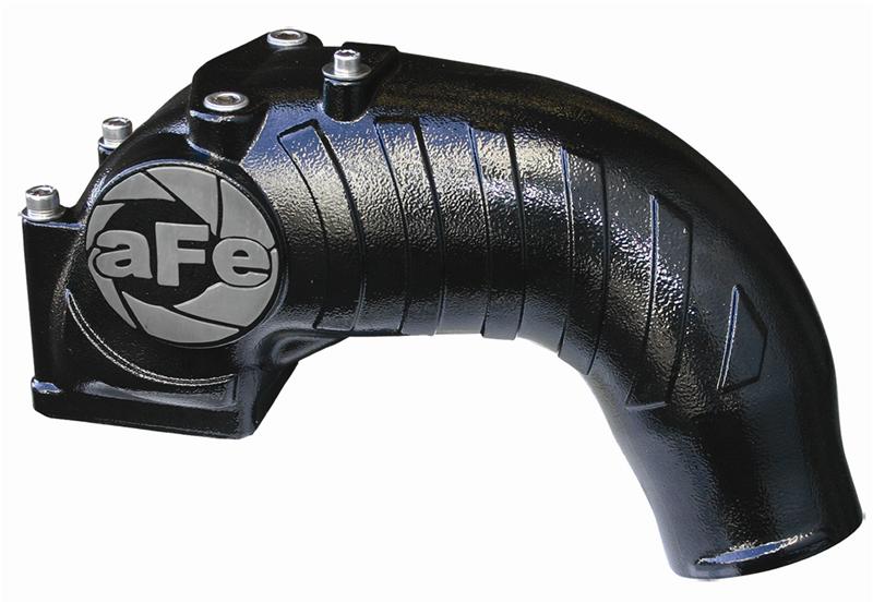 aFe Power BladeRunner EGR Cooler Combo 08-10 Ford Diesel Trucks V8-6.4L (td)