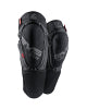 EVS TP199 Knee Guard Blackout Black- XXL