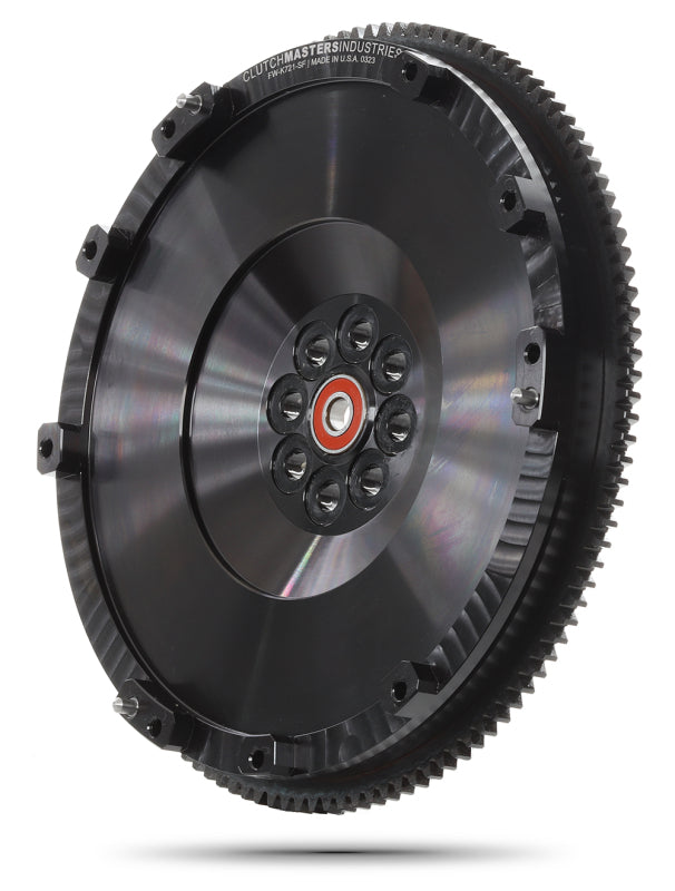 Clutch Masters Honda K20/K24 Engine to Subaru 5-Speed Transmission Steel Flywheel