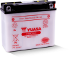 Yuasa YB7B-B Yumicron 12-Volt Battery