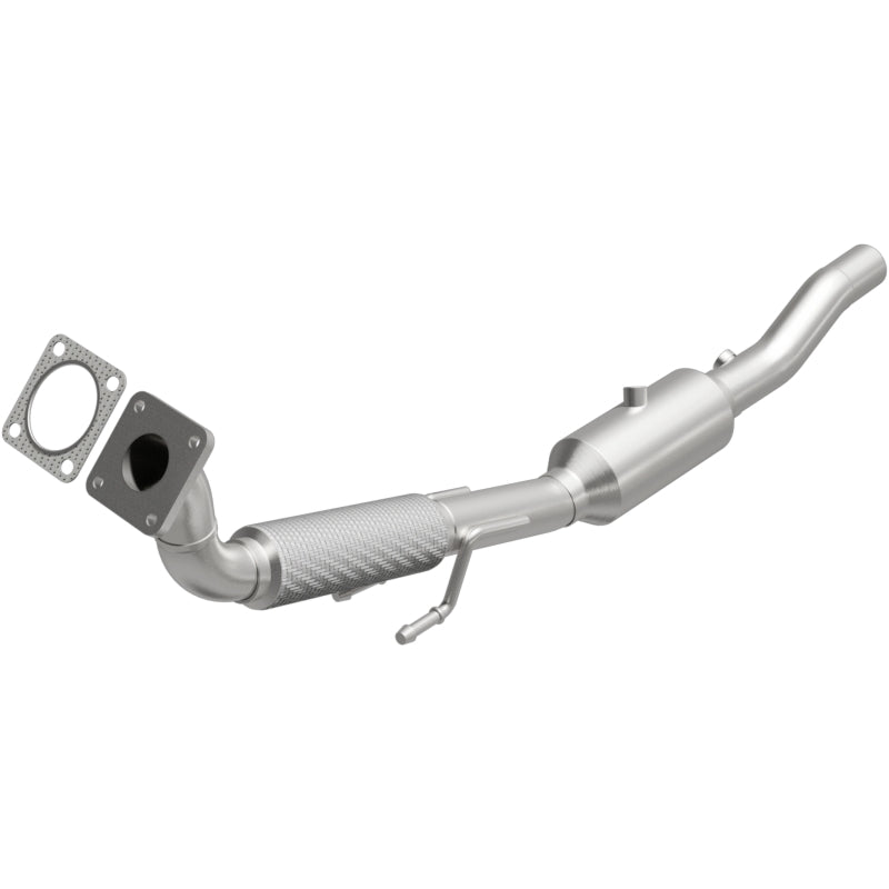 MagnaFlow California Direct Fit Converter 04-05 Volkswagen Jetta 2.0L