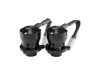 Turbosmart Toyota i-Force V6 Twin Turbo BOV Kompact EM Dual Port VR20
