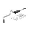 Flowmaster 96-99 Chevrolet/GMC Truck 141in. Wheelbase American Thunder Cat-Back Exhaust System