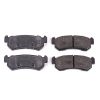 Power Stop 04-06 Chevrolet Optra Rear Z16 Evolution Ceramic Brake Pads