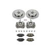 Power Stop 2013 Dodge Journey Rear Autospecialty Brake Kit w/Calipers