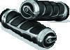Kuryakyn Kinetic Grips Universal 7/8in Chrome