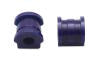 SuperPro Sway Bar Mount Bushing - 19mm Bar