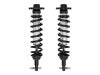 ICON 2021+ Ford F-150 2WD 0-3in 2.5 Series Shocks VS IR Coilover Kit