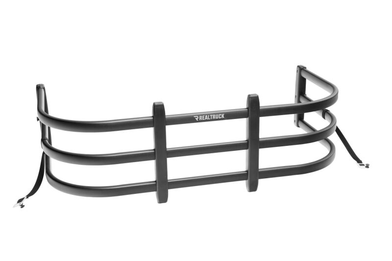 AMP Research 19-22 Ford Ranger Standard Cab BedXtender HD Max - Black