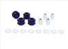 SuperPro 09-20 Audi A4 Front End Link Bushing Set (4pcs)