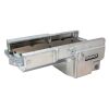 Moroso Dart LS Next (Non-Skirted) -16AN External Wet Sump Drag Race Aluminum Oil Pan