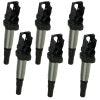 NGK U5055-6 COP Ignition Coils