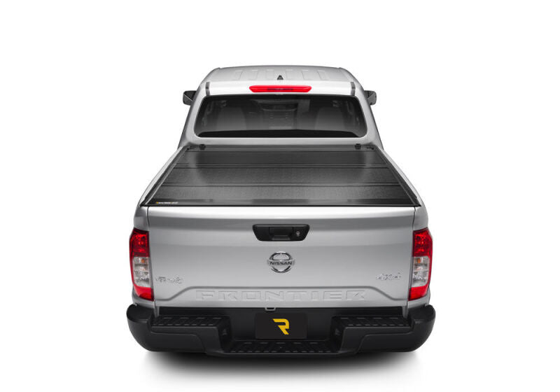 BAK 04-15 Nissan Titan 6ft 6in Bed BAKFlip G2