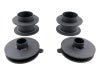 Tuff Country 19-23 Ram 2500 4x4 3in Lift Kit w/o Front Shock Extension Brackets (No Shocks)
