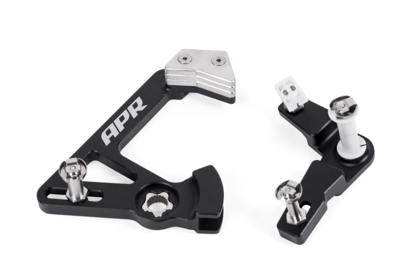 APR 06-13 Audi A3 6MT 02Q/0FB Short Shifter