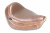 Mustang 17-25 Honda Rebel 300 and 500 Tripper Solo Driver Distressed Brown