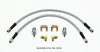 Wilwood Flexline Kit Front Fiat 500