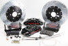 Baer Brakes 12-17 Chrysler 300 15in Extreme+ Front Brake Kit-Black-