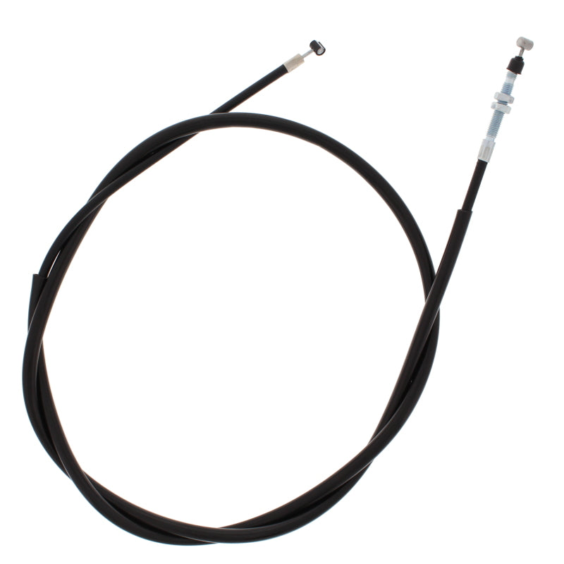 All Balls Racing 85-90 Suzuki LT-230S Cable - Rear Hand - Park Brake