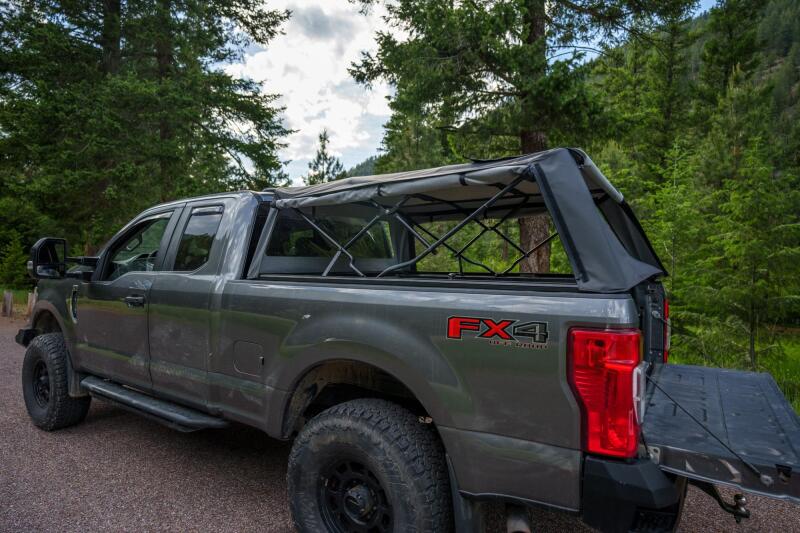 Bestop 17-26 Ford F-250Sd/F-350Sd For 68 Ft Bed Supertop