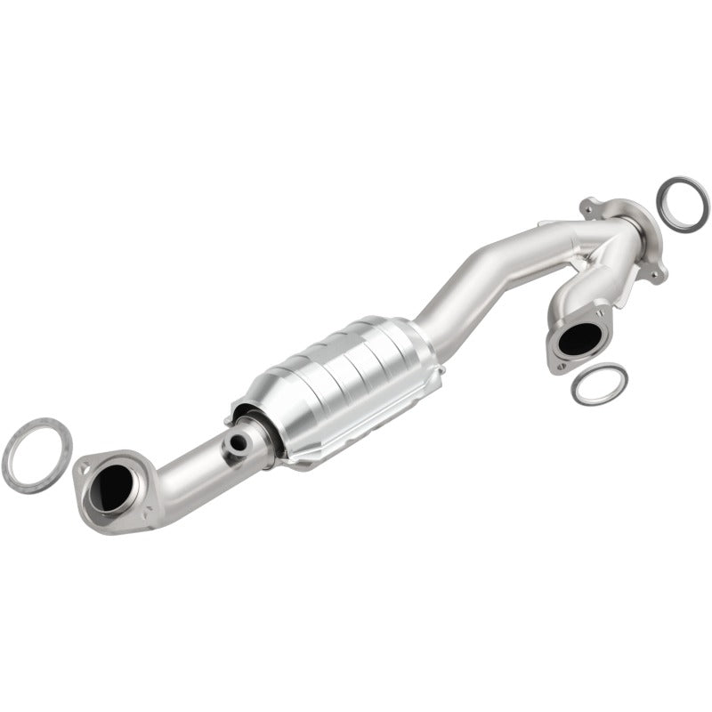 MagnaFlow Direct Fit Catalytic Converter 10-14 GX460 4.6L