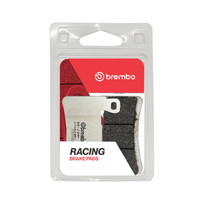 Brembo Carbon Ceramic Upgrade Brake Pad