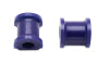 SuperPro Front Sway Bar To Chassis Bushing