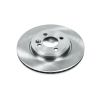 Power Stop 07-16 Mini Cooper Front Autospecialty Brake Rotor