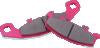 BikeMaster BM-129 Sintered Brake Pads
